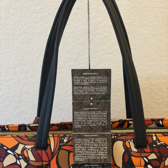 Pineda Covalin Brand New Tote Bag - Picture 4 of 8